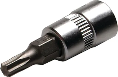 Immagine prodotto di Inserto per chiave a bussola JMP Torx 1/4 T8