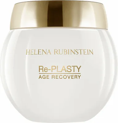 Obrázek produktu pro Helena Rubinstein Re-Plasty Age Recovery Face Wrap Intense Re-Plumping Cream & Mask 1,7 oz