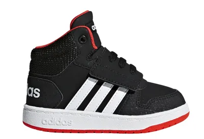Produktbild von Adidas Schuhe Hoops Mid 20 I, B75945