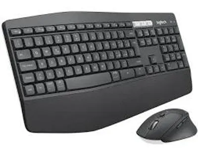 Image de Logitech 920-014034