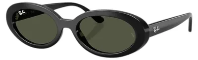 Produktbild von RAY-BAN 0RB2223 Sonnenbrille schwarz 54