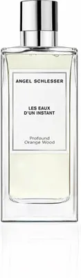 Produktbild von Angel Schlesser Profund Orange Eau De Toilette Spray 100ml
