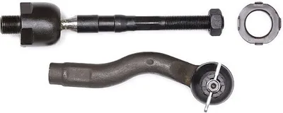 Produktbild von RIDEX 284R0483 Spurstange Vorne Rechts für MAZDA 6 Station Wagon (GY) 6 (GG) 6 Hatchback (GG)