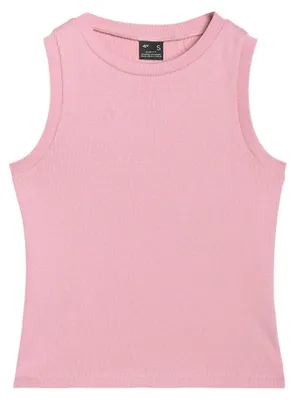 Immagine prodotto di 4F - "F132" Top senza maniche da donna Senza maniche PP1273 (M) (rosa)