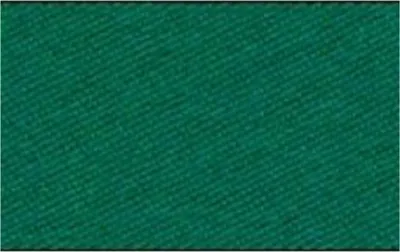 Produktbild von SIMONIS Billard Cloth - Pool Tuch 860/198cm BLAUGRÜN /lfd. Dezimeter