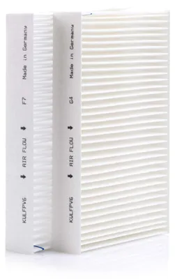 Produktbild von AERIVA Ersatzfilter-Set Luftfilter G4/F7 für Vaillant VAR 150/4 L (R)