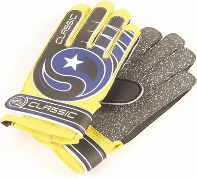 Produktbild von Hudora 71520 Torwarthandschuhe Classic Größe M/L