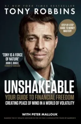 Zdjęcie produktu dla Unshakeable