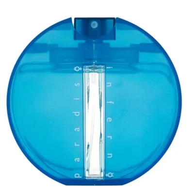 Immagine prodotto di Benetton Inferno Paradiso Blue Man eau de toilette per uomo 100 ml
