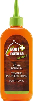 Produktbild von EQUI+natura Haartonikum 250 ml, Inhalt:250ml