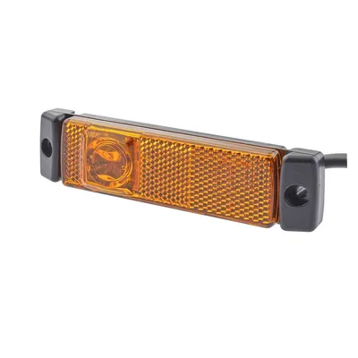 Produktbild von Begrenzungsleuchte HELLA 2PS 008 645-611