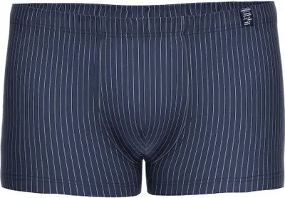 Produktbild von Ammann Urban Traveller Retro-Shorts 4er Pack night blue striped 5