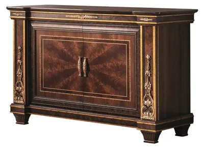 Immagine prodotto di Comò, credenza, scaffali, mobiletto, armadio, mobili in legno, credenze, mobili in legno