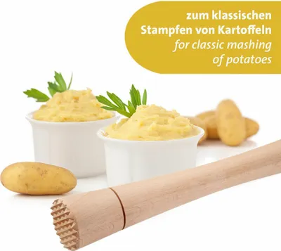 Produktbild von Westmark Fermentier-Stampfer, 11912270