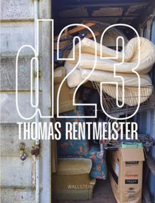 Obrázek produktu pro Quander, F: Thomas Rentmeister