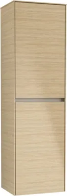 Produktbild von Villeroy & Boch C03401DH Hochschrank Collaro 454x1538x347mm 2