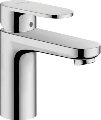 Produktbild von Hansgrohe Waschtischarmatur Vernis Blend Wasserhahn Auslauf Solo 70 mm Bad Euroaquasphere Design