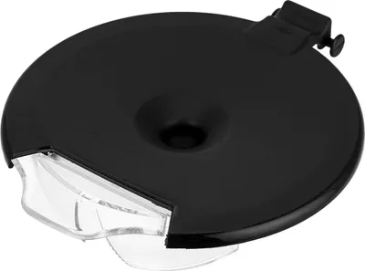 Produktbild von Braun Deckel BR64076631 64076631 für Glas Kaffee Kanne