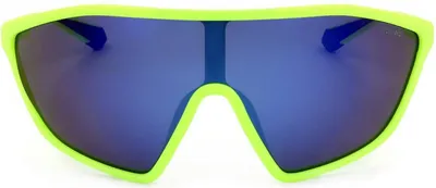 Produktbild von Polaroid Sonnenbrille PLD 7039/S 6DX5X 99 Uni Grün
