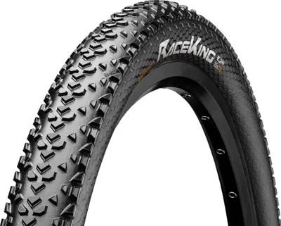 Produktbild von Continental Reifen Race King 2.2 27.5x2.20 Zoll  55-584 schwarz E-25 Draht