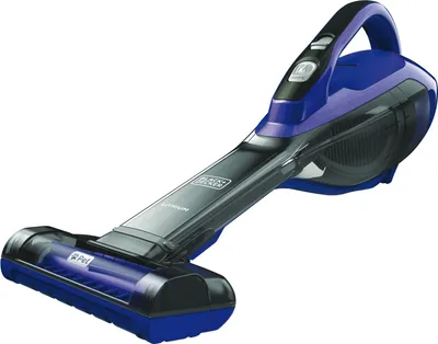 Produktbild von Black Decker DVA325JP07 wiederaufladbarer Handstaubsauger