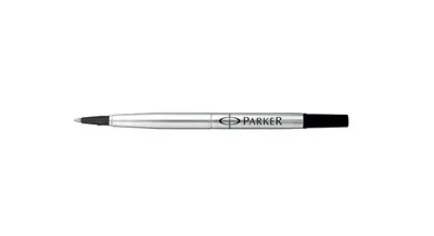 Produktbild von Parker Rollerballmine 1950277 F schwarz