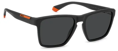Produktbild von POLAROID SUNGLASSES Sonnenbrille POLAROID PLD 2167_S 56RC2M9