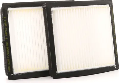 Produktbild von RIDEX 424I0377 Innenraumfilter Pollenfilter für BMW 3 Compact (E36)
