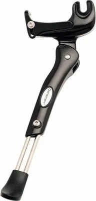 Produktbild von Procraft Hinterbauständer Kick II Universal 24-28 Zoll Schwarz - Seitenstände....