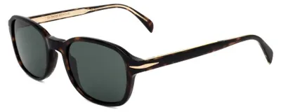 Produktbild von David Beckham DB 1100/S Havana 51/21/145 Herren Sonnenbrillen