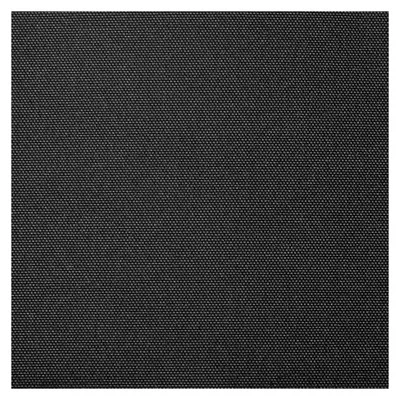 Produktbild von Markisenstoff 350x250 cm für Markisenbespannung wetterfest mit Volant in Anthrazit