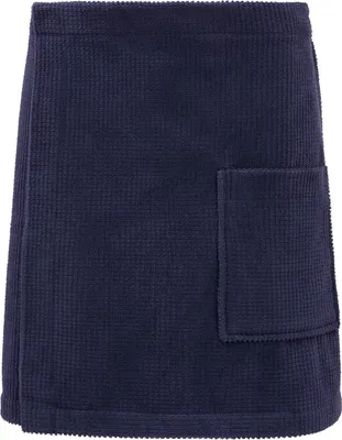 Produktbild von Erwin Müller Kilt Schwanau" marine 50x150"