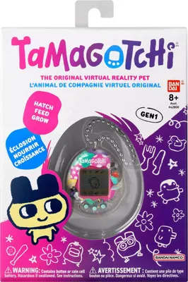 Image de Bandai TAMAGOTCHI - PRETTY PARTY