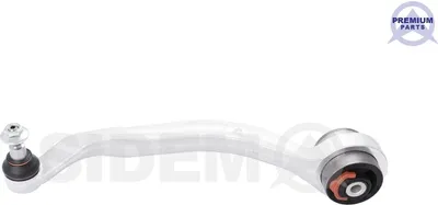 Produktbild von SIDEM 37776 Querlenker Hinten Unten Vorne Links für AUDI A6 Avant (4B5, C5) Längslenker