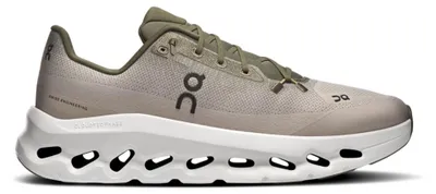 Produktbild von On Herren Halbschuhe Beige Ganzjährig
