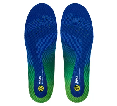 Image de Semelles Sidas Comfort 3D