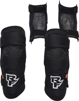 Produktbild von Race Face Ambush Knee D3O Herren-Knieprotektoren S