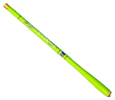 Zdjęcie produktu dla Wędka teleskopowa do połowu w wodach słodkich - przenośna, długość 1,8m - 3,6m