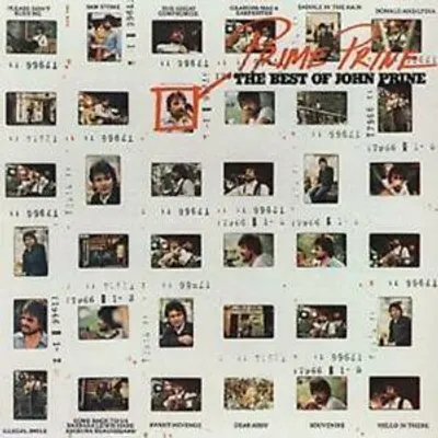 Obrázok produktu pre John Prine - Prime Prine