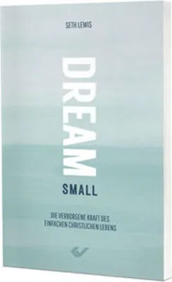 Obrázek produktu pro Dream small