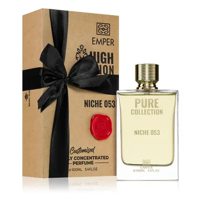 Produktbild von Emper Pure Collection Niche 053 EDP U 100 ml