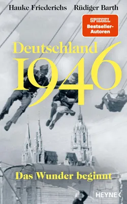 Produktbild von Deutschland 1946