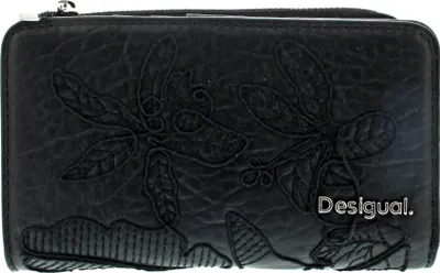 Produktbild von Desigual Jolie Emma 2.0 25SAYP522000 (1/black)