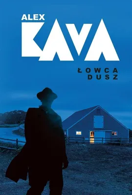 Image de Alex Kava i Katarzyna Ciążyńska: Łowca dusz - Thriller pełen napięcia