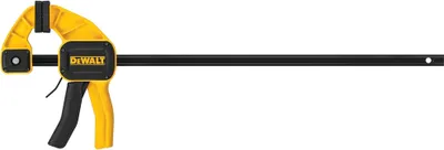 Produktbild von Dewalt DWHTHT0-83194 Einhandschraubstock L 600mm