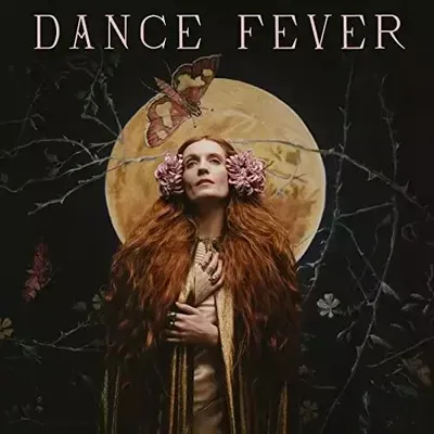 Zdjęcie produktu dla Dance Fever, Winyl