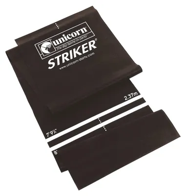 Produktbild von Unicorn Striker Dart Mat -- 1 Stck