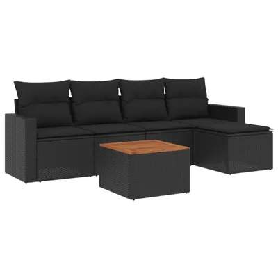 Obrázok produktu pre VidaXL 3256426, 6 kusov