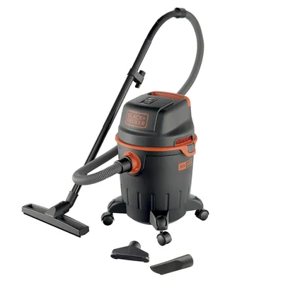 Produktbild von Black&Decker BXVC20PE Beutelloser Staubsauger, 1200 Watt