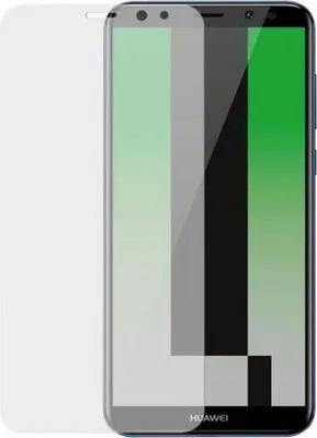 Produktbild von BigBen Connected, Kratzfeste Glas-Displayfolie für Huawei Mate 20 Lite, Transparent